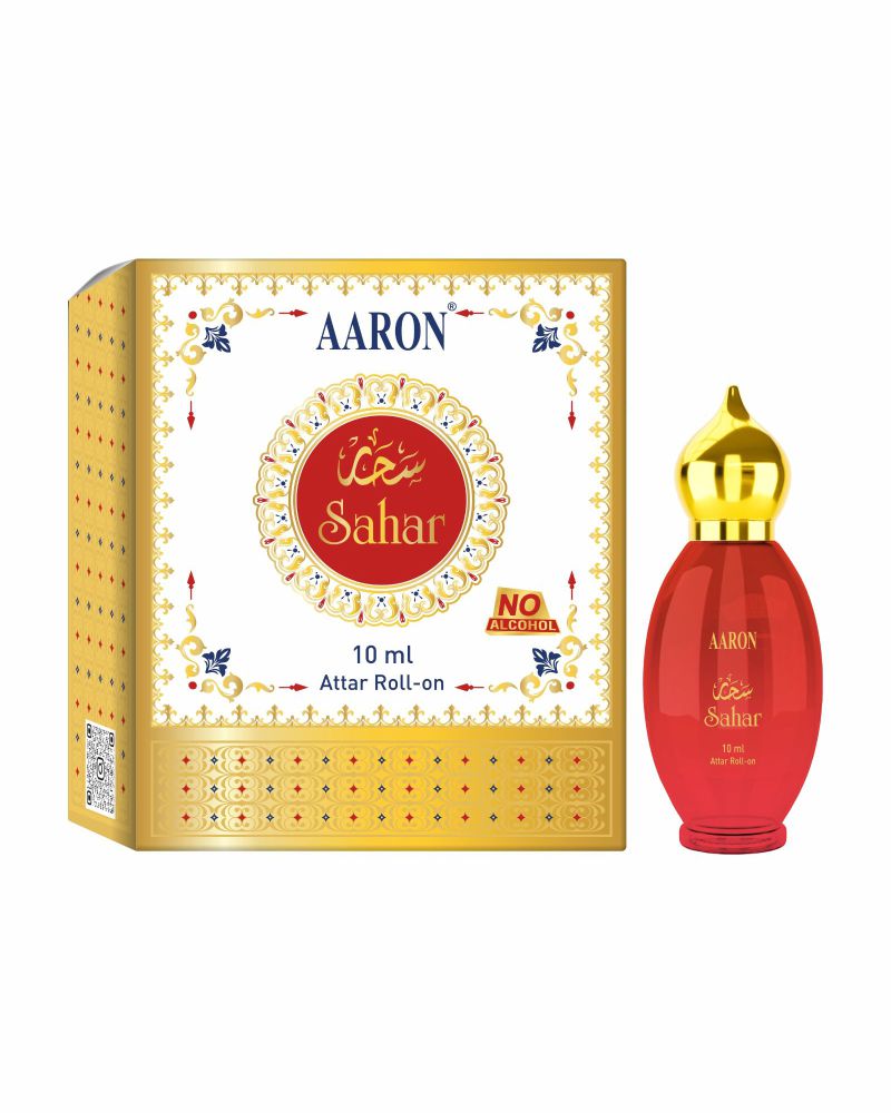 Sahar Roll-on Attar