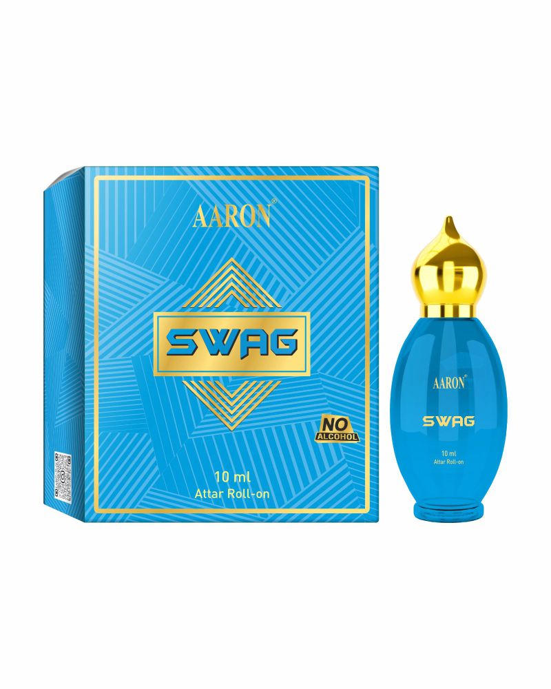 Swag Roll-on Attar