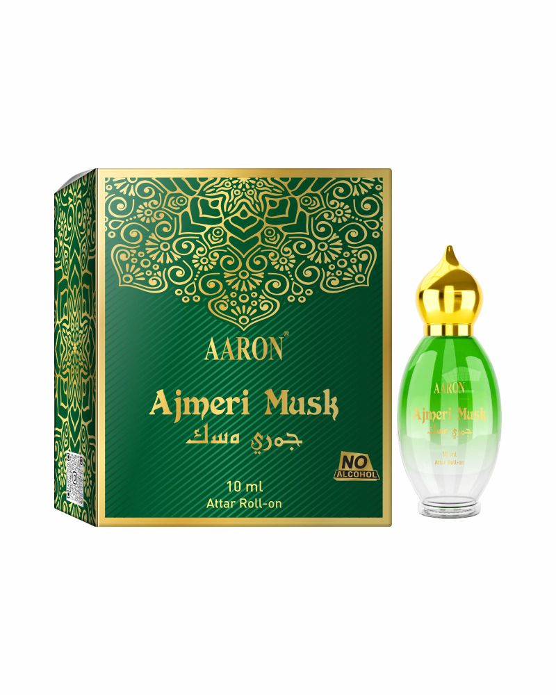 Ajmeri Musk