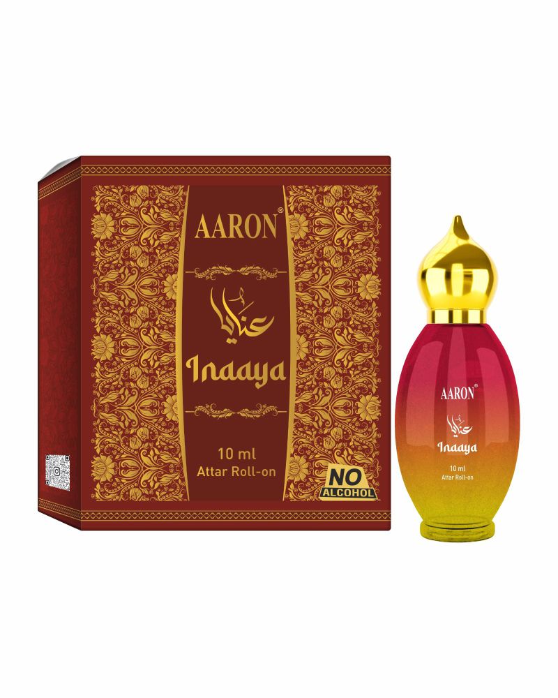 Inaaya Roll-on Attar
