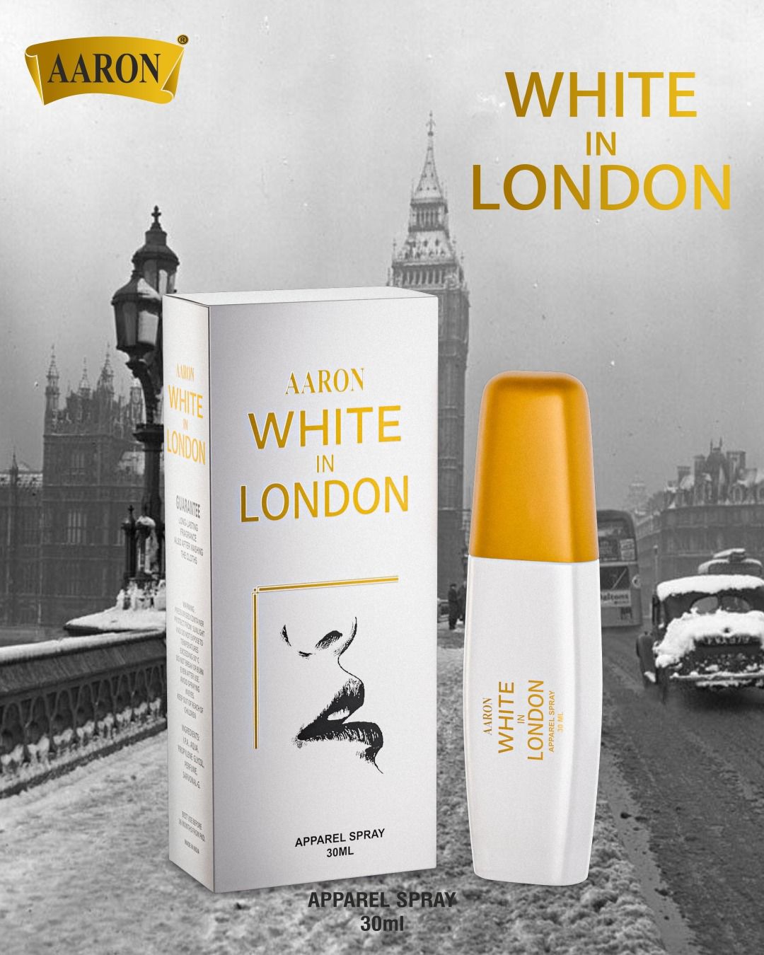 White London