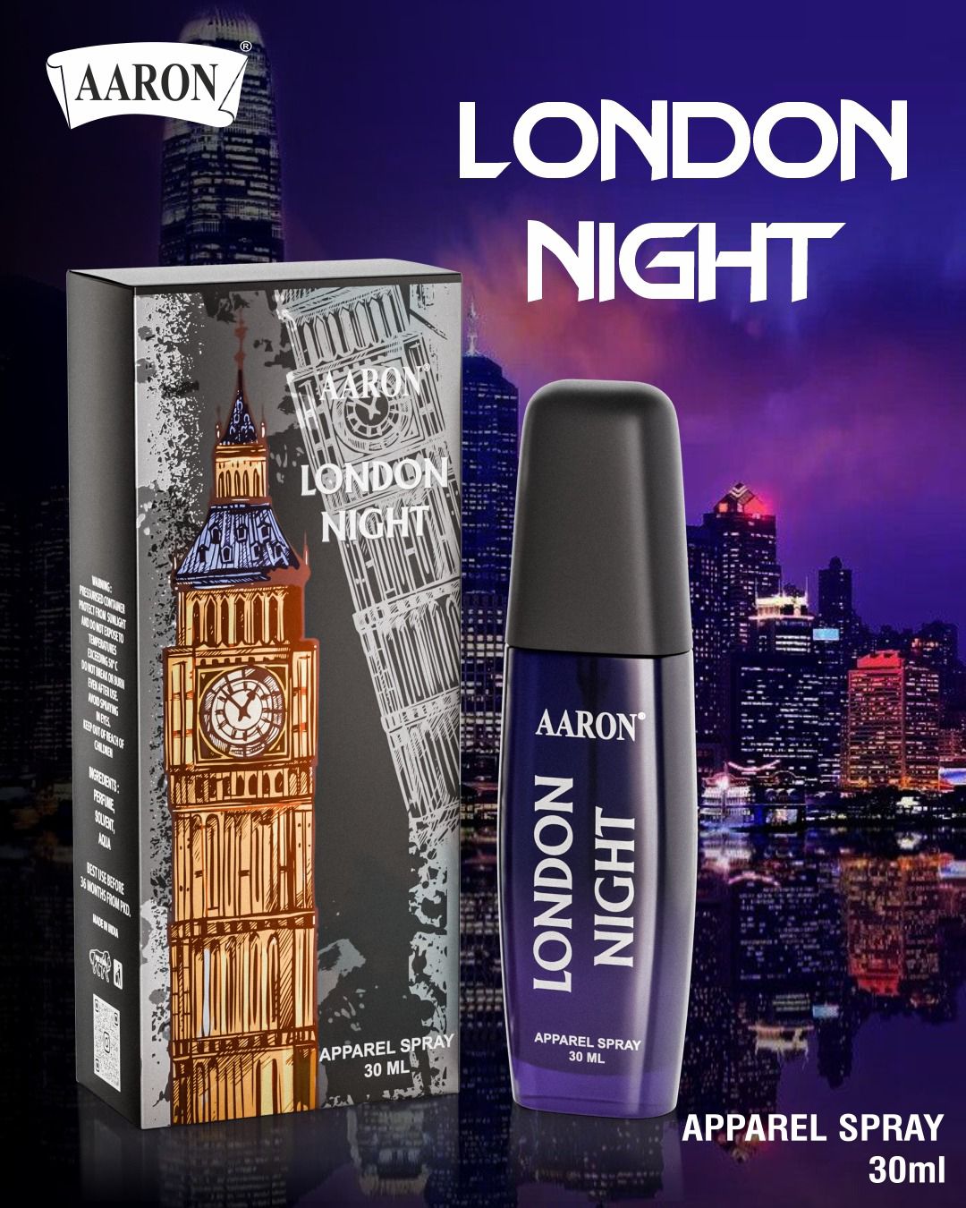 London Night