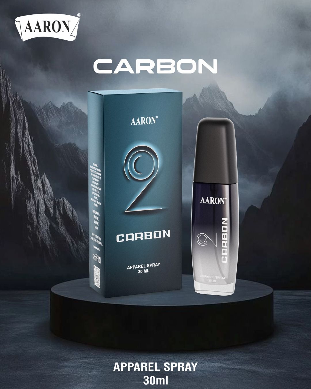 Carbon