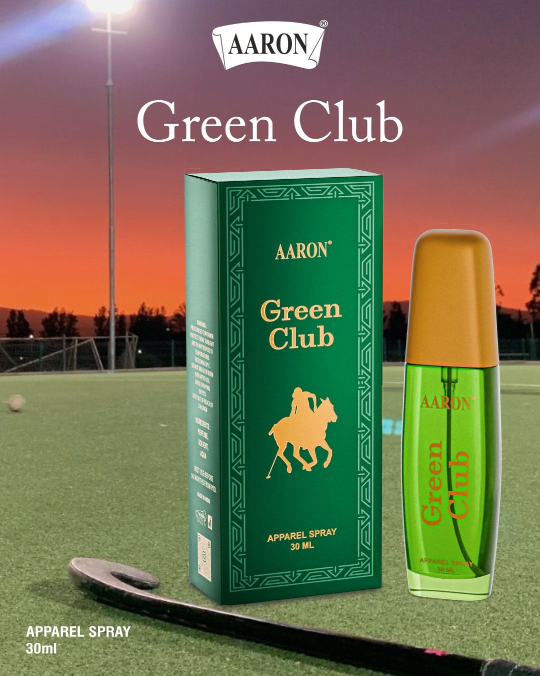 Green Club