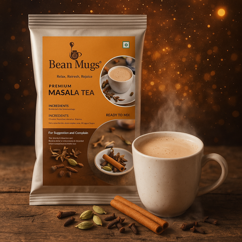 Atlantis Coffee Machine