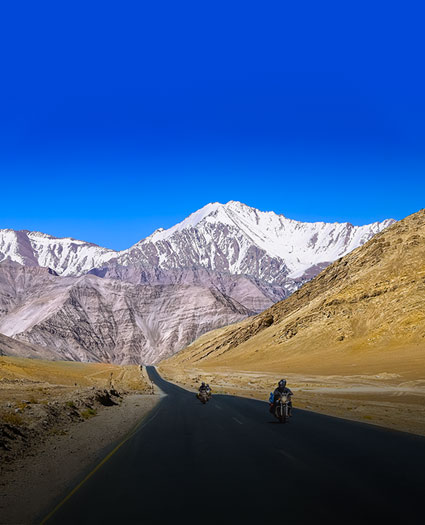 Ladakh Trip