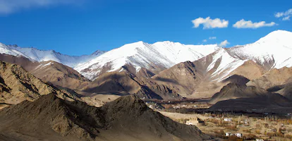 Ladakh Trip