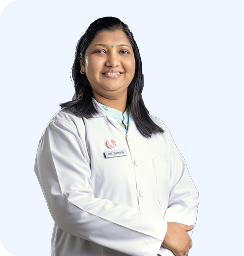 Dr. Sarika Jambhulkar