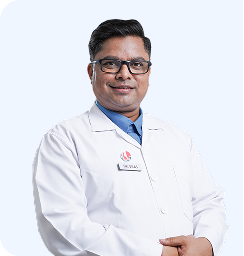 Dr. Vilas Jambhulkar