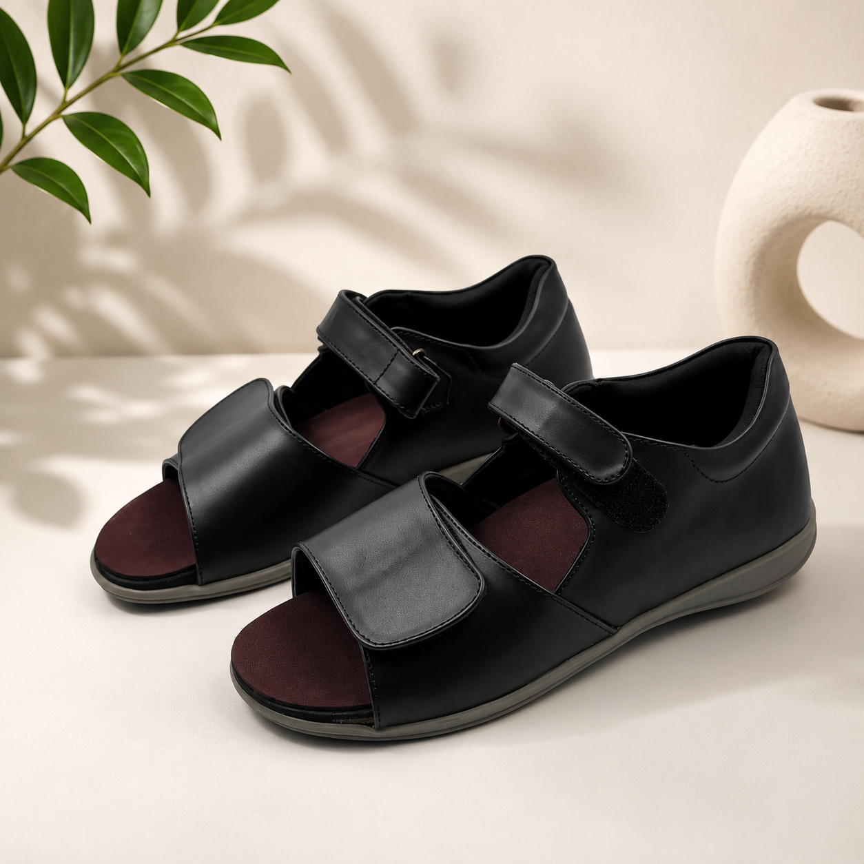 Diabetic Sandal