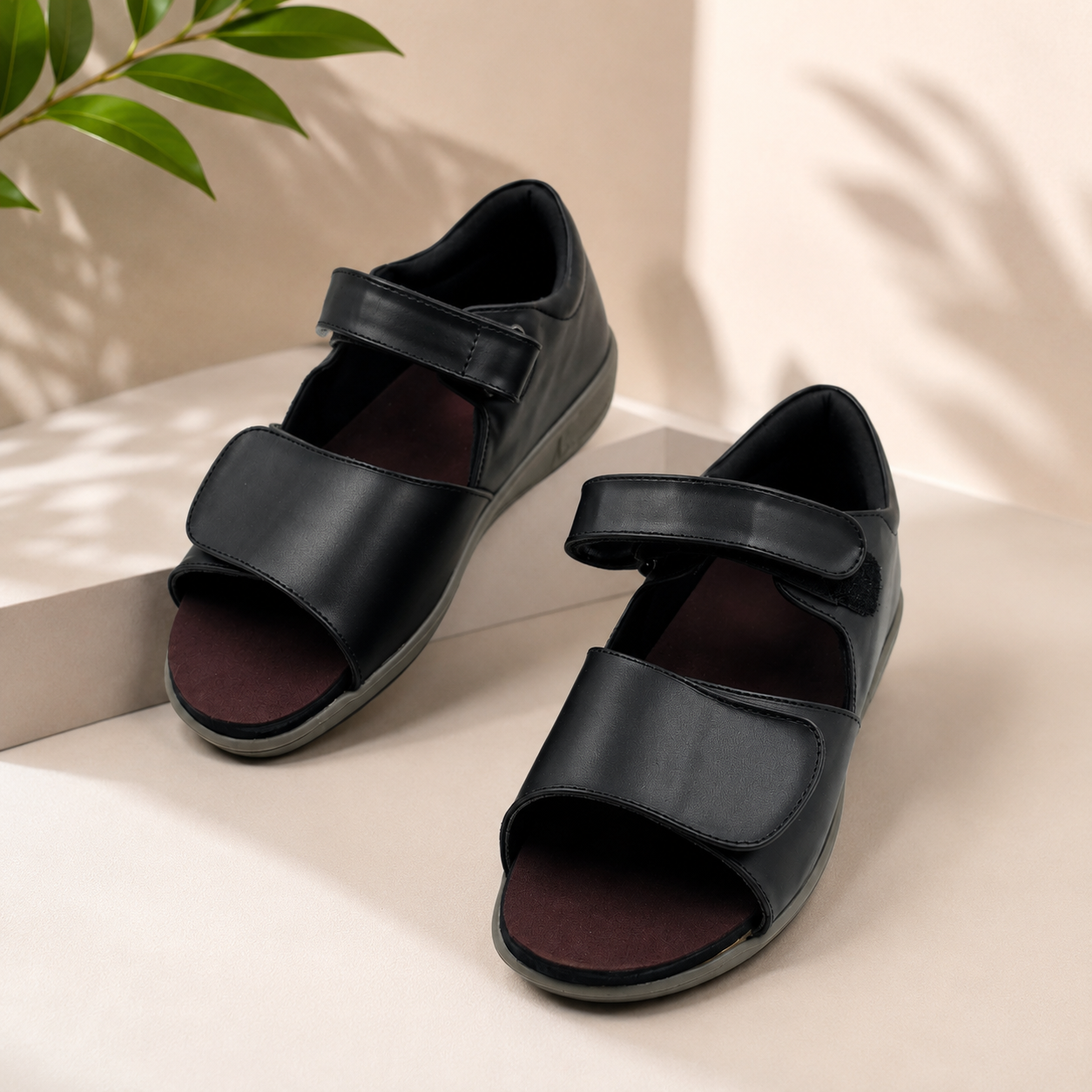 Diabetic Sandal