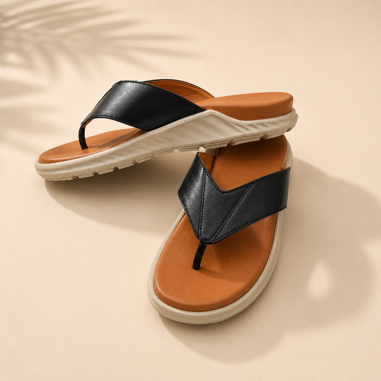 Mens V Strap