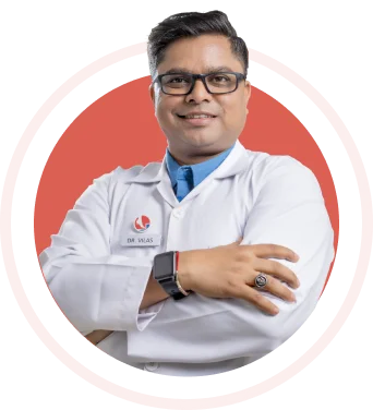 Doctor at FootImpact