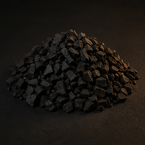 Rubber Chips