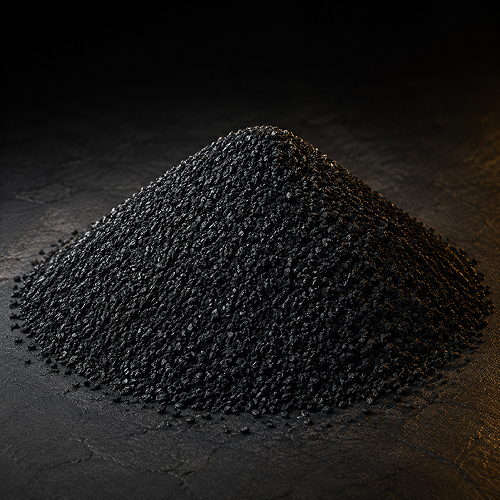 Crumb Rubber