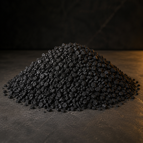 Rubber Granules