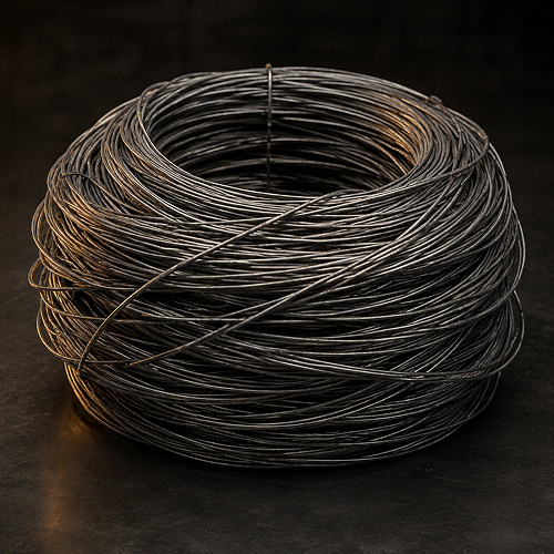 Tyre Steel Wire