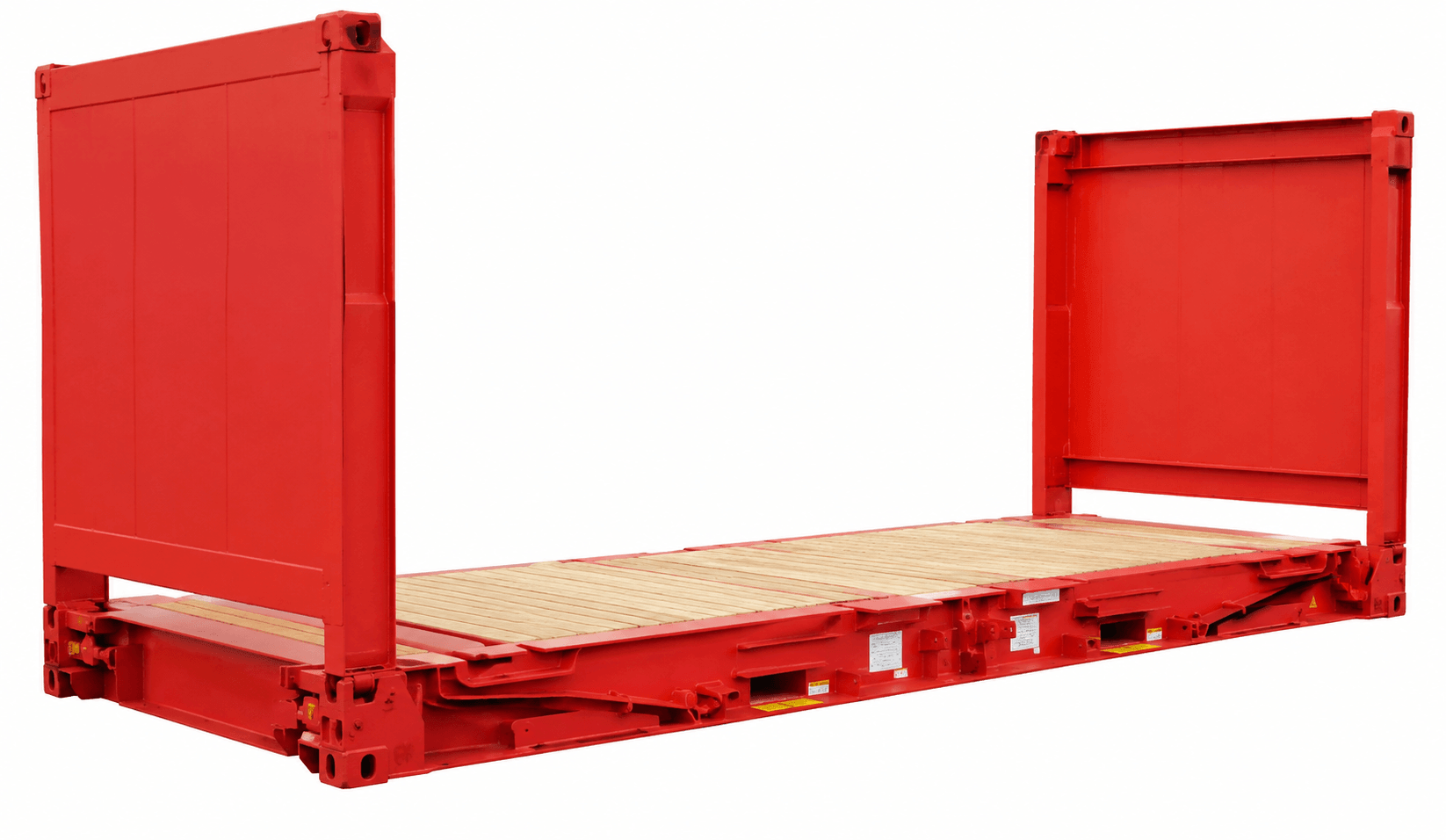 Clearing Forwarders