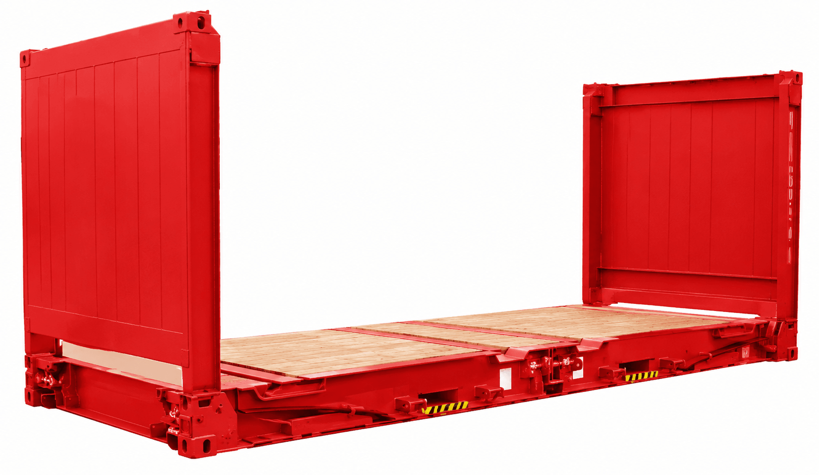 Clearing Forwarders