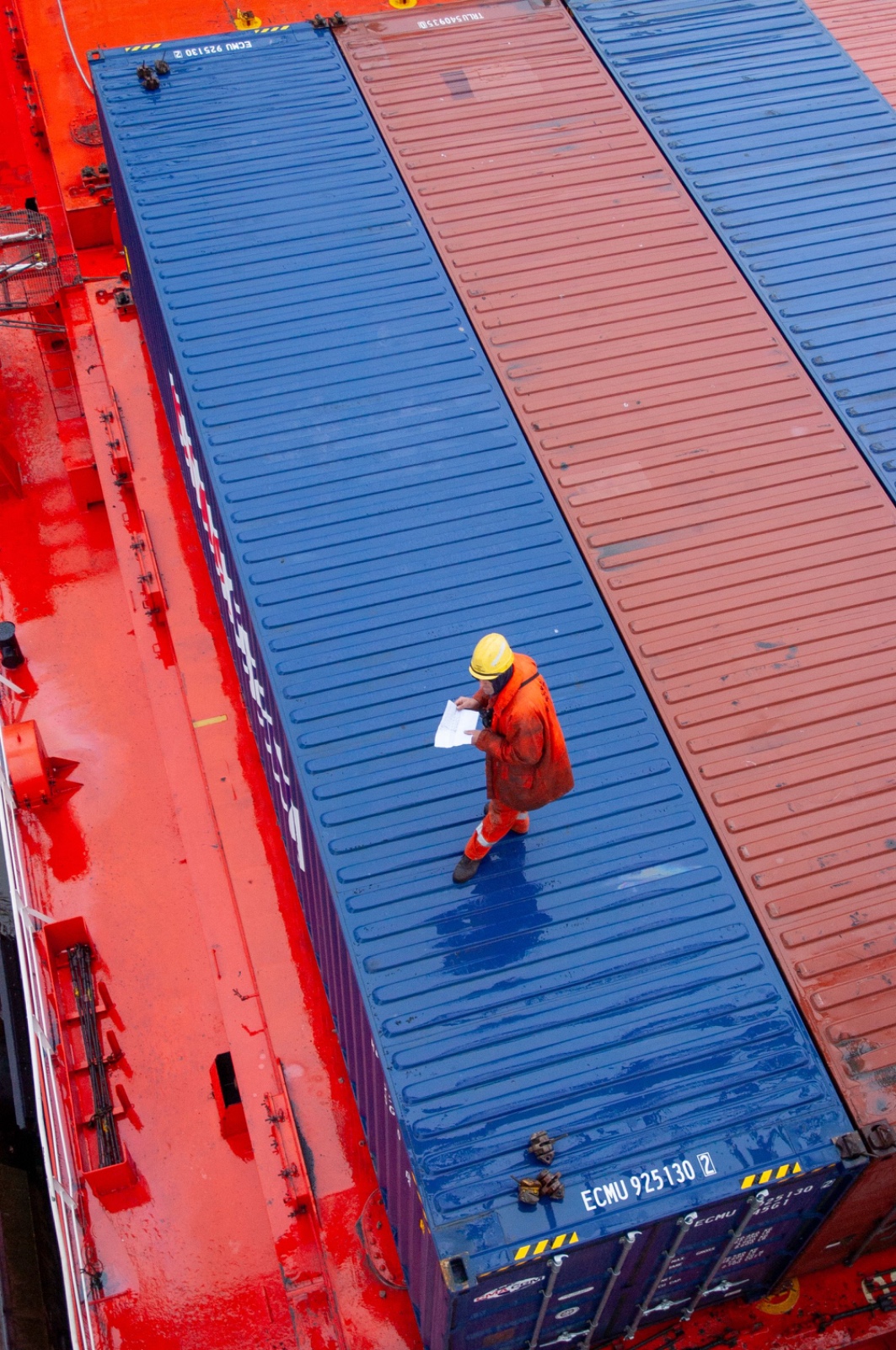 TKPL Customs Clearance and Brokerage Services