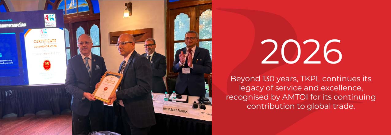 TKPL Milestone 2026 - Expanding Global Reach